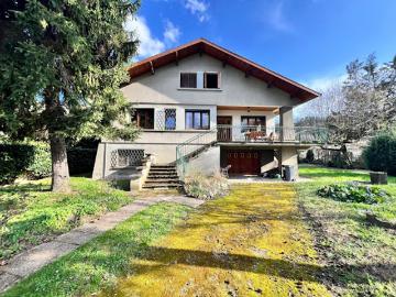Vente Maison 7 pièces 332 m2 Caluire et Cuire