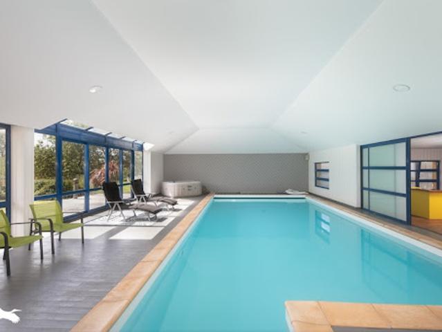 Vente Maison 7 pièces 332.97 m2 Lampaul Plouarzel