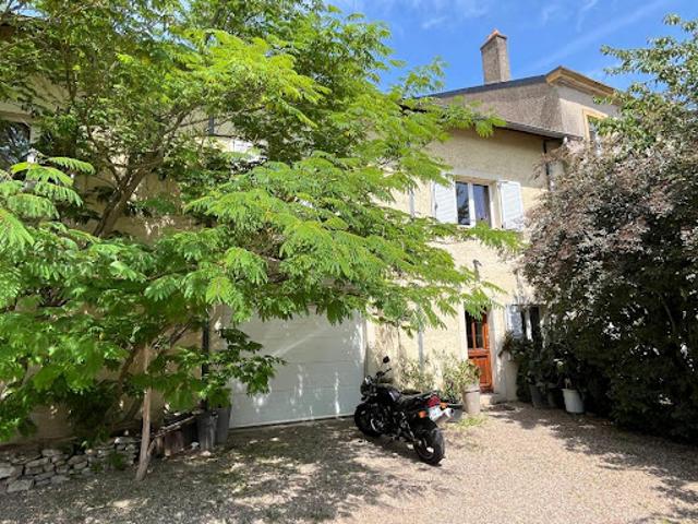 Vente Maison 7 pièces 333 m2 Condé Northen