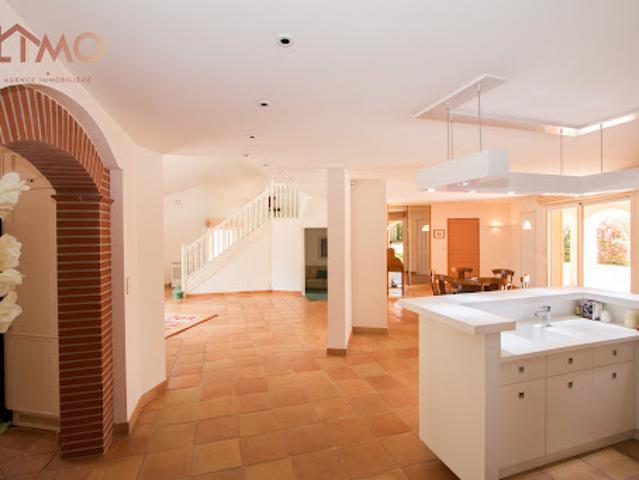 Vente Maison 7 pièces 344 m2 Séreilhac