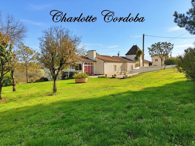 Vente Maison 7 pièces 346 m2 Marmande