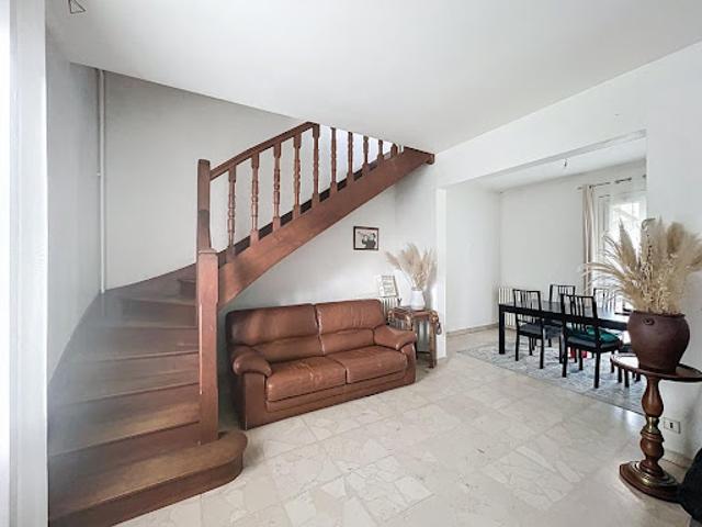 Vente Maison 7 pièces 346 m2 Etang sur Arroux