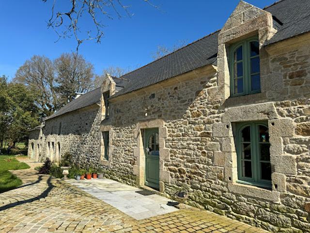 Vente Maison 7 pièces 348 m2 Baud
