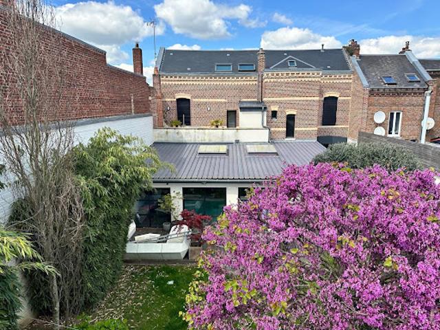 Vente Maison 7 pièces 340 m2 Amiens