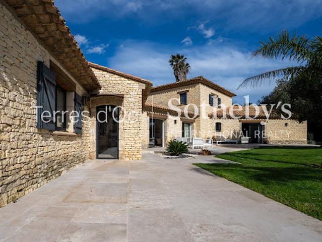 Vente Maison 7 pièces 340 m2 Perpignan