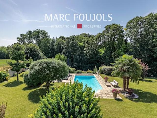 Vente Maison 7 pièces 340 m2 Senlis