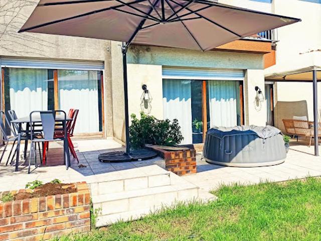 Vente Maison 7 pièces 341.82 m2 Bondy