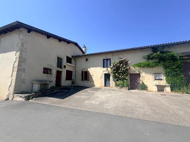 Vente Maison 7 pièces 334 m2 Dieue sur Meuse