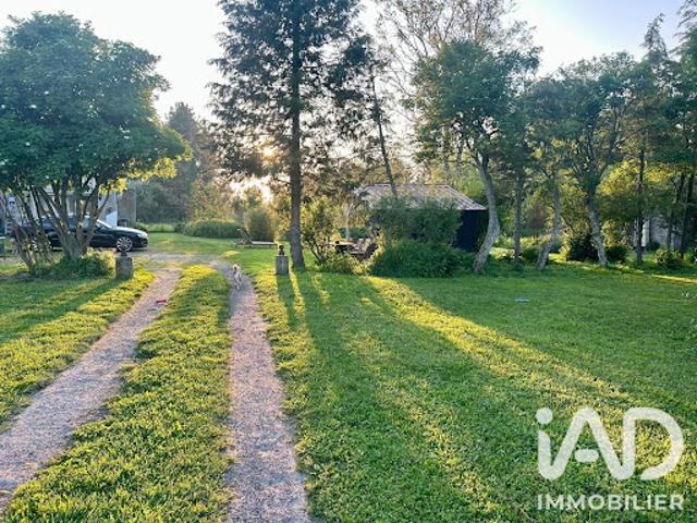 Vente Maison 7 pièces 358 m2 Prosnes