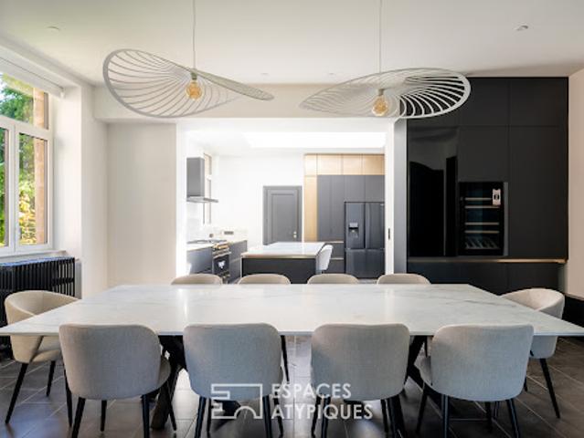 Vente Maison 7 pièces 350 m2 Artres