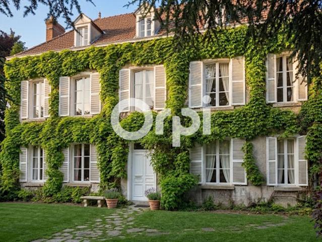 Vente Maison 7 pièces 350 m2 Bethune