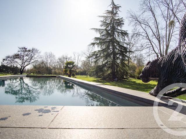 Vente Maison 7 pièces 350 m2 Pacy sur Eure