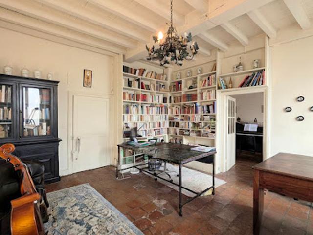 Vente Maison 7 pièces 352 m2 Samadet