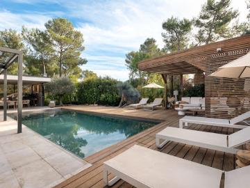 Vente Maison 7 pièces 365 m2 Montpellier
