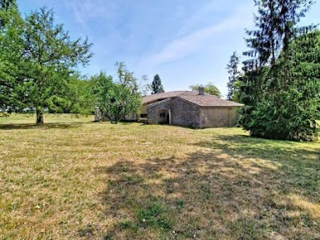 Vente Maison 7 pièces 369 m2 Baigneaux