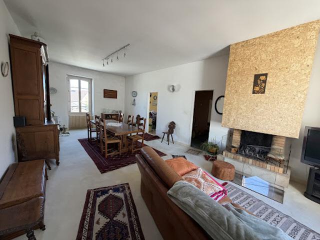 Vente Maison 7 pièces 360 m2 Montbard