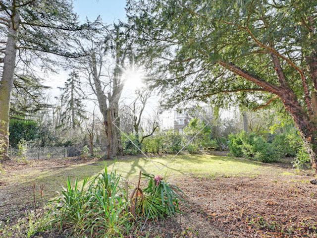 Vente Maison 7 pièces 360 m2 Garches