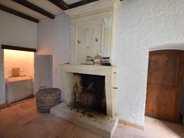 Vente Maison 7 pièces 360 m2 Saint Martial de Vitaterne
