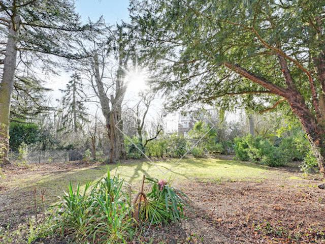 Vente Maison 7 pièces 360 m2 Saint Cloud