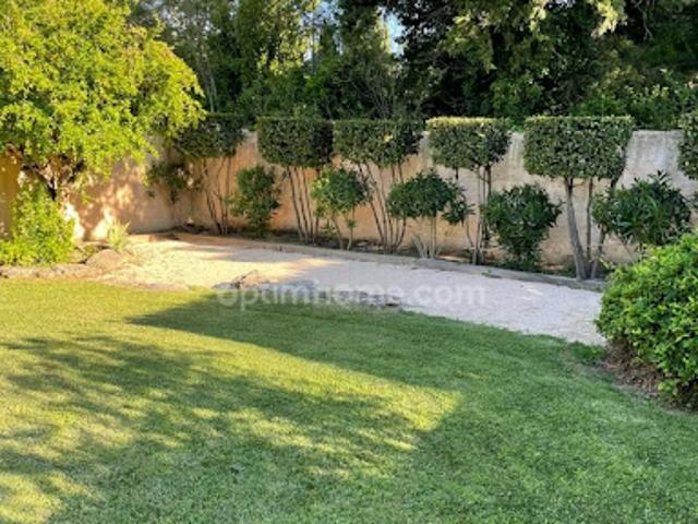 Vente Maison 7 pièces 375 m2 Saint Rémy de Provence
