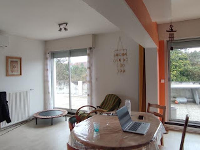 Vente Maison 7 pièces 362 m2 Besançon