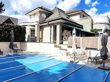 Vente Maison 7 pièces 375 m2 Holtzheim