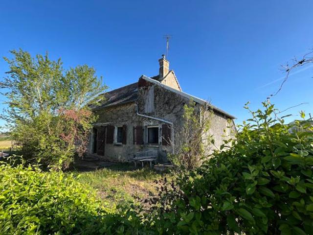 Vente Maison 7 pièces 123 m2 La Celle Guenand