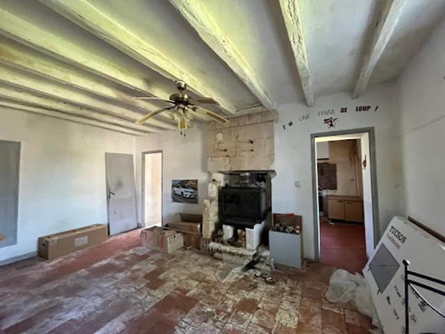 Vente Maison 7 pièces 123 m2 La Celle Guenand
