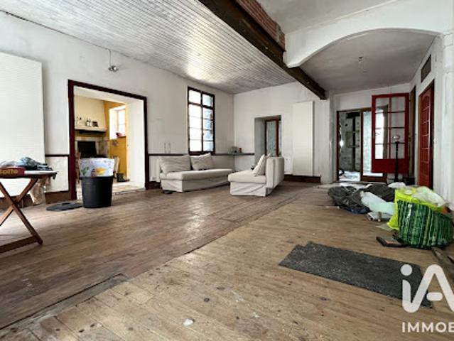 Vente Maison 7 pièces 385 m2 Astaffort