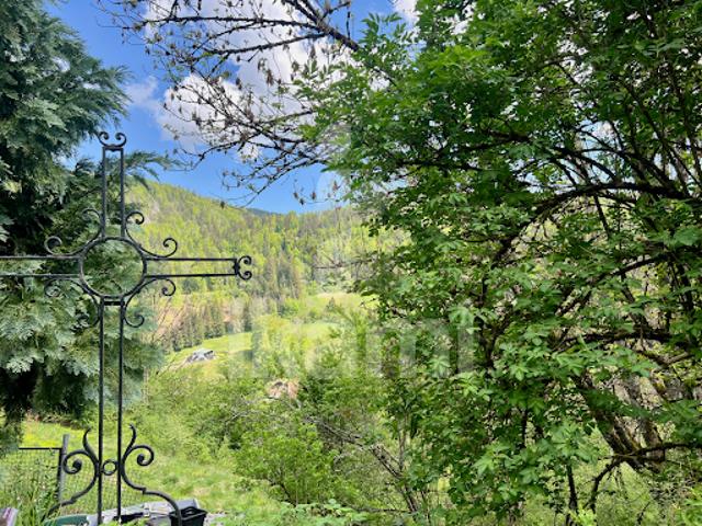 Vente Maison 7 pièces 385 m2 Hauts de Bienne