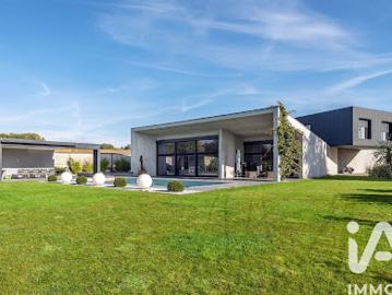 Vente Maison 7 pièces 388 m2 Neugartheim Ittlenheim