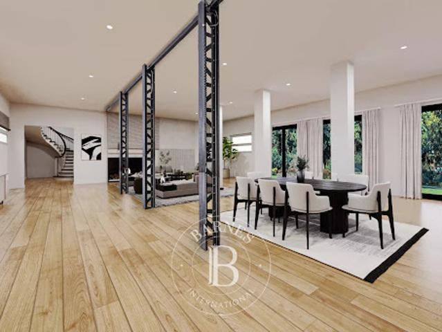 Vente Maison 7 pièces 388.25 m2 Le Perreux sur Marne