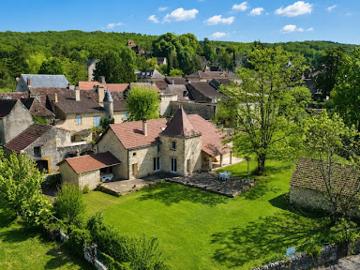 Vente Maison 7 pièces 148.71 m2 Cazals