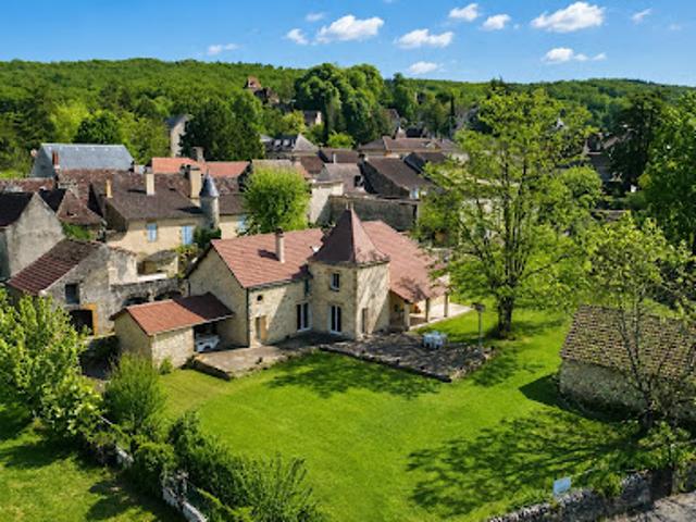 Vente Maison 7 pièces 148.71 m2 Cazals