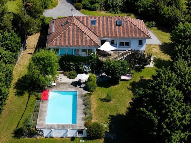 Vente Maison 7 pièces 380 m2 Collonges sous Salève
