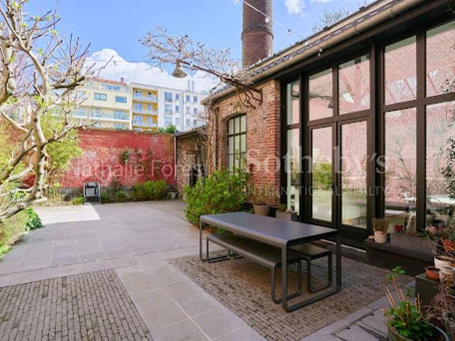 Vente Maison 7 pièces 395.57 m2 Lille