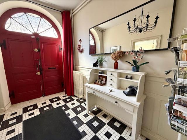 Vente Maison 7 pièces 398 m2 Langon
