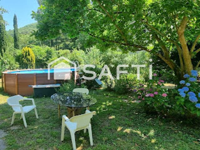 Vente Maison 7 pièces 399 m2 Miraval Cabardes
