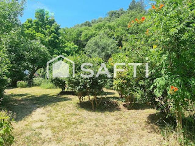 Vente Maison 7 pièces 399 m2 Miraval Cabardes