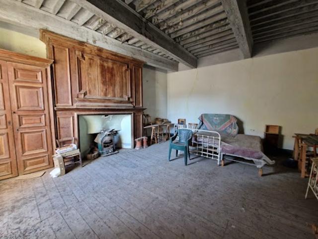 Vente Maison 7 pièces 404 m2 Cardaillac