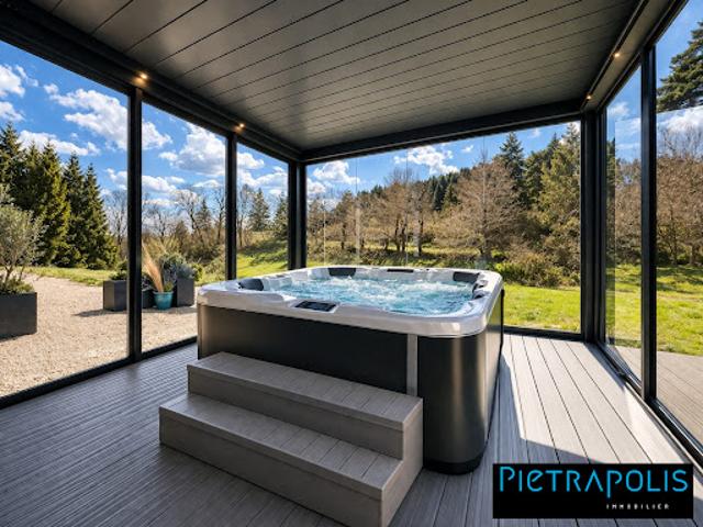 Vente Maison 7 pièces 408.06 m2 Le Puy en Velay