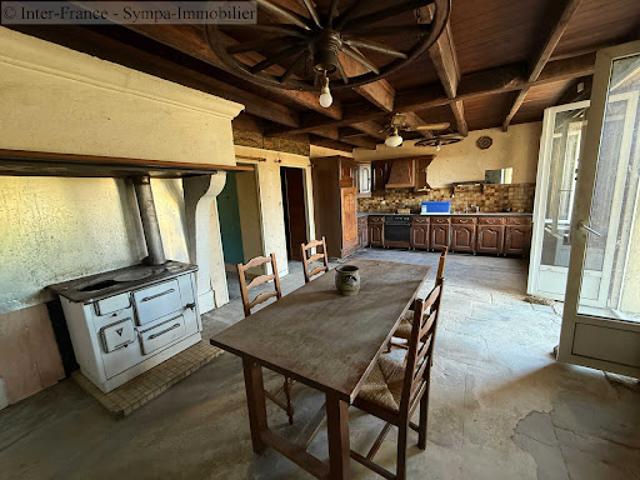Vente Maison 7 pièces 400 m2 Chatillon sur saone