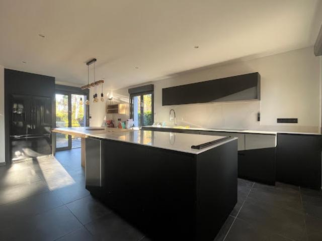 Vente Maison 7 pièces 400 m2 Le Touquet Paris Plage