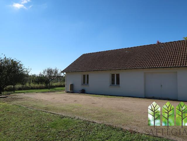 Vente Maison 7 pièces 400 m2 Lourdoueix Saint Pierre