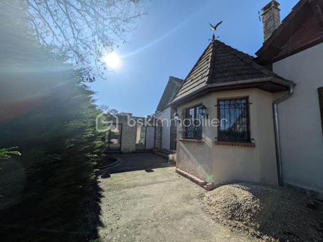 Vente Maison 7 pièces 400 m2 Paris 16ème