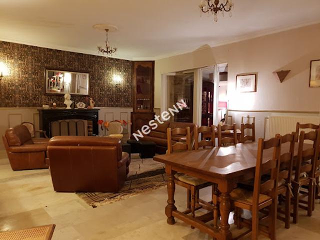 Vente Maison 7 pièces 400 m2 Romain