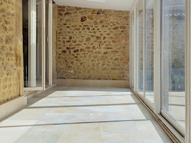 Vente Maison 7 pièces 400 m2 Romain