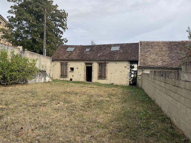 Vente Propriété 7 pièces 400 m2 Vallery