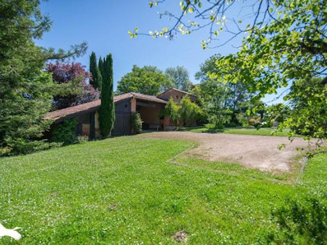 Vente Maison 7 pièces 425 m2 Lanta