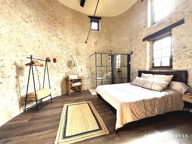 Vente Maison 7 pièces 425 m2 Saint Sever